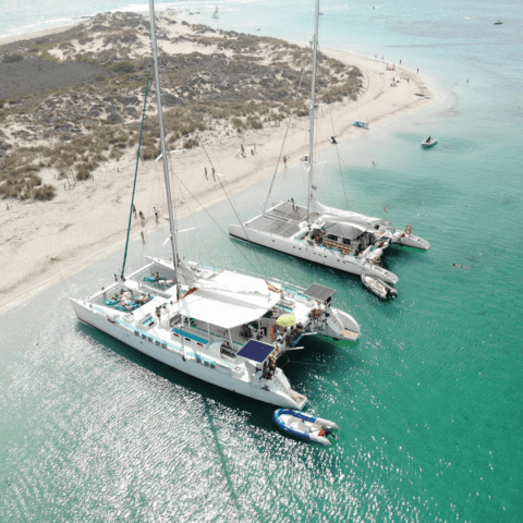 Playa de Formentera