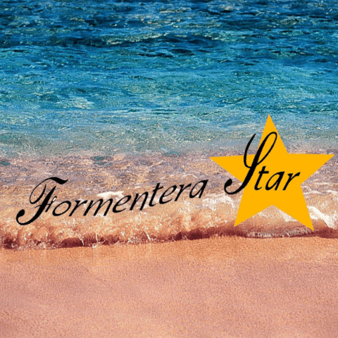 Calas de Formentera