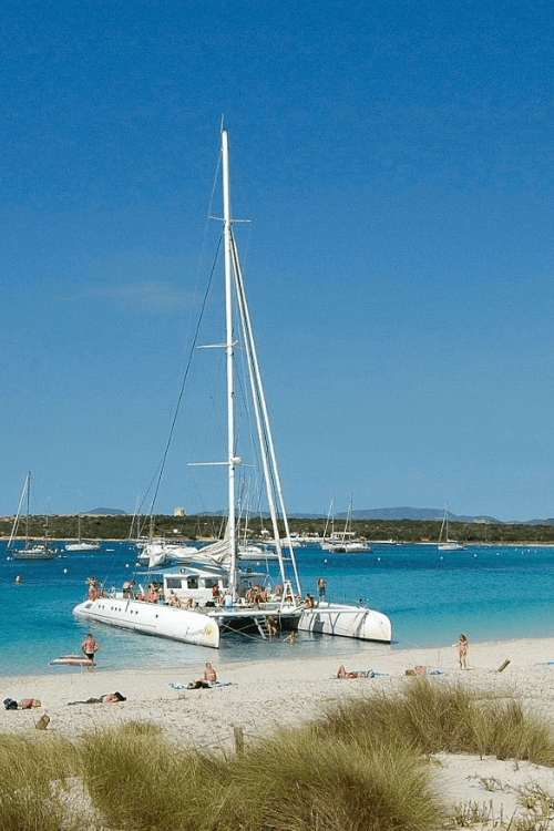 Formentera Star