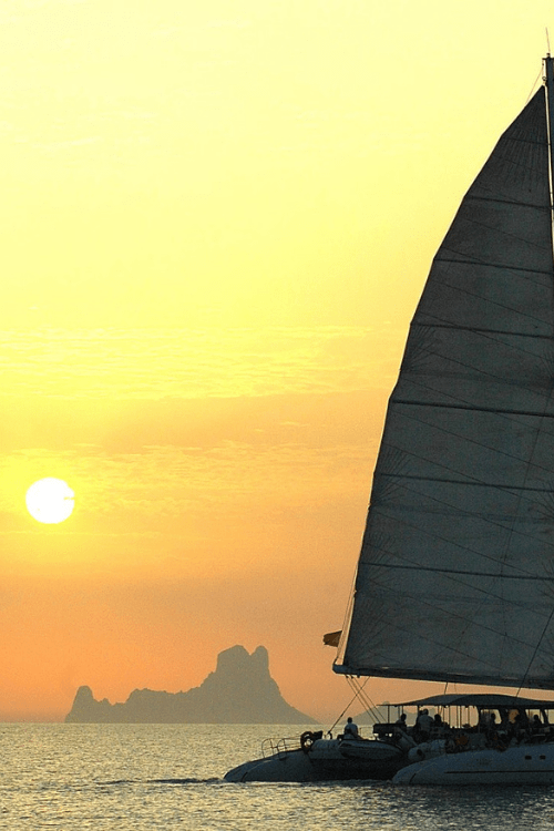 Formentera Sunset